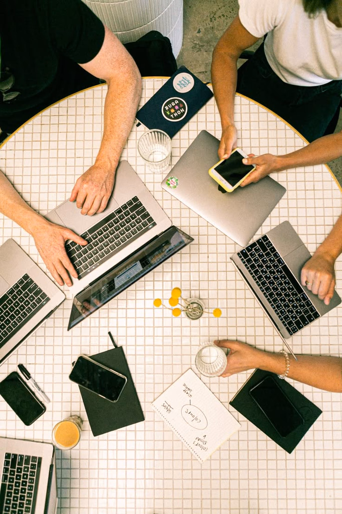 eCommerce Website Development