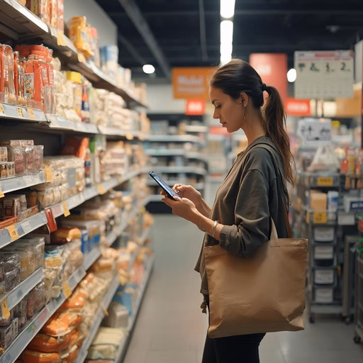 WooCommerce to Mobile App